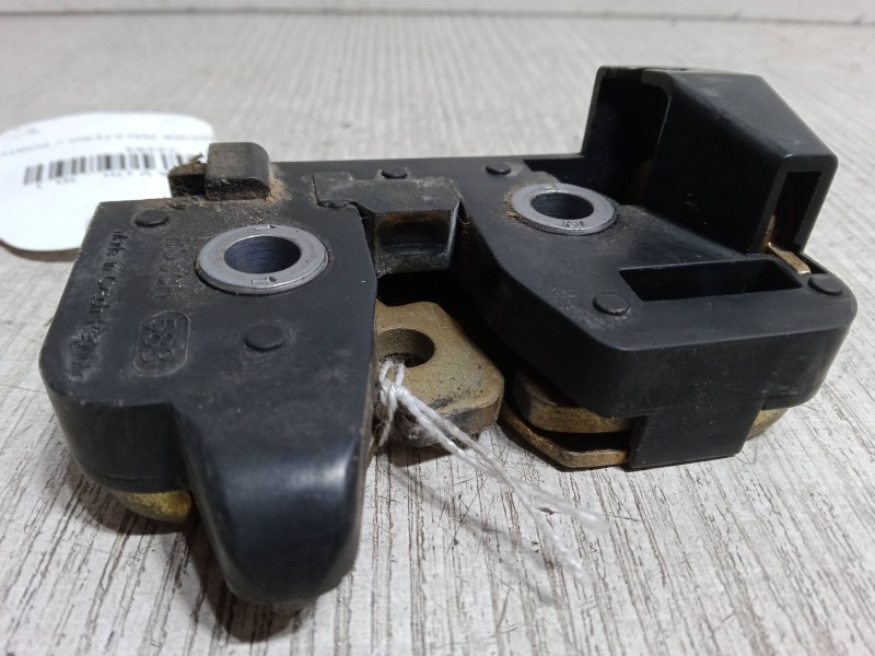 Recambio de cerradura maletero / porton para ford fiesta v (jh_, jd_) 1.3 referencia OEM IAM 1501840  