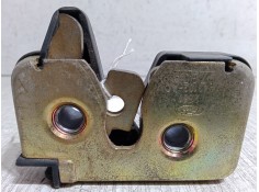 Recambio de cerradura maletero / porton para ford fiesta v (jh_, jd_) 1.3 referencia OEM IAM 1501840   2