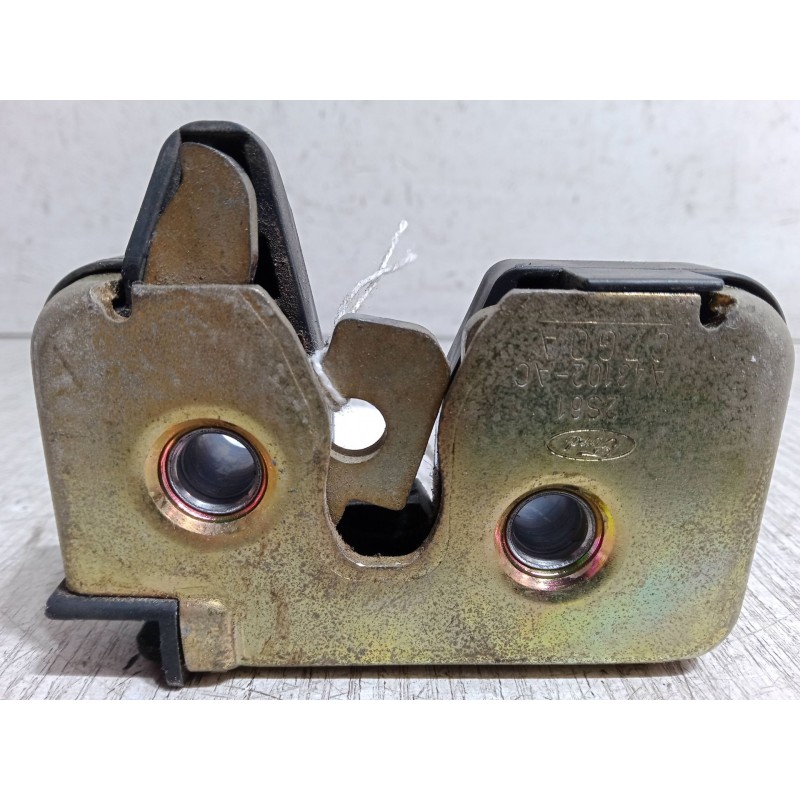 Recambio de cerradura maletero / porton para ford fiesta v (jh_, jd_) 1.3 referencia OEM IAM 1501840  