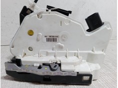 Recambio de cerradura puerta trasera izquierda para volkswagen tiguan (5n_) 2.0 tdi referencia OEM IAM 5N0839015A  