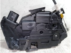 Recambio de cerradura puerta trasera izquierda para volkswagen tiguan (5n_) 2.0 tdi referencia OEM IAM 5N0839015A   2