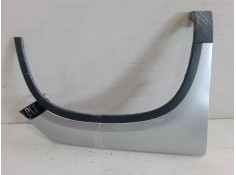 Recambio de aleta delantera derecha para volkswagen tiguan (5n_) 2.0 tdi referencia OEM IAM 5N0821106A  