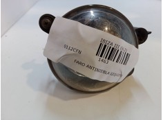 Recambio de faro antiniebla izquierdo para seat ibiza iii (6l1) 2.0 referencia OEM IAM