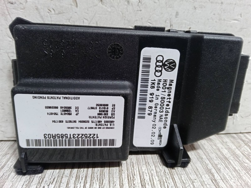 Recambio de modulo electronico para volkswagen tiguan (5n_) 2.0 tdi referencia OEM IAM 1k6919879  