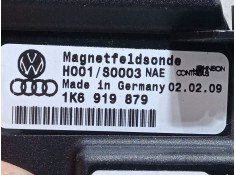 Recambio de modulo electronico para volkswagen tiguan (5n_) 2.0 tdi referencia OEM IAM 1k6919879   2