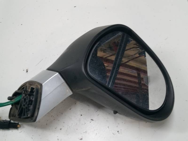RETROVISOR ELECTRICO DERECHO 