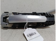 Recambio de maneta exterior delantera izquierda para volkswagen tiguan (5n_) 2.0 tdi referencia OEM IAM   