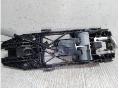 Recambio de maneta exterior delantera izquierda para volkswagen tiguan (5n_) 2.0 tdi referencia OEM IAM    2