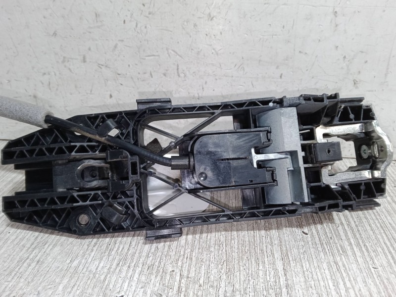 Recambio de maneta exterior delantera izquierda para volkswagen tiguan (5n_) 2.0 tdi referencia OEM IAM   