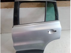 Recambio de puerta trasera izquierda para volkswagen tiguan (5n_) 2.0 tdi referencia OEM IAM 5N0833055A  