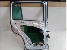 Recambio de puerta trasera izquierda para volkswagen tiguan (5n_) 2.0 tdi referencia OEM IAM 5N0833055A   2