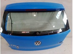 Recambio de porton trasero para volkswagen polo v (6r1, 6c1) 1.0 referencia OEM IAM   