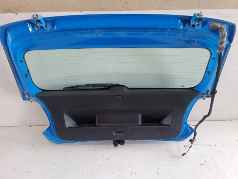 Recambio de porton trasero para volkswagen polo v (6r1, 6c1) 1.0 referencia OEM IAM   