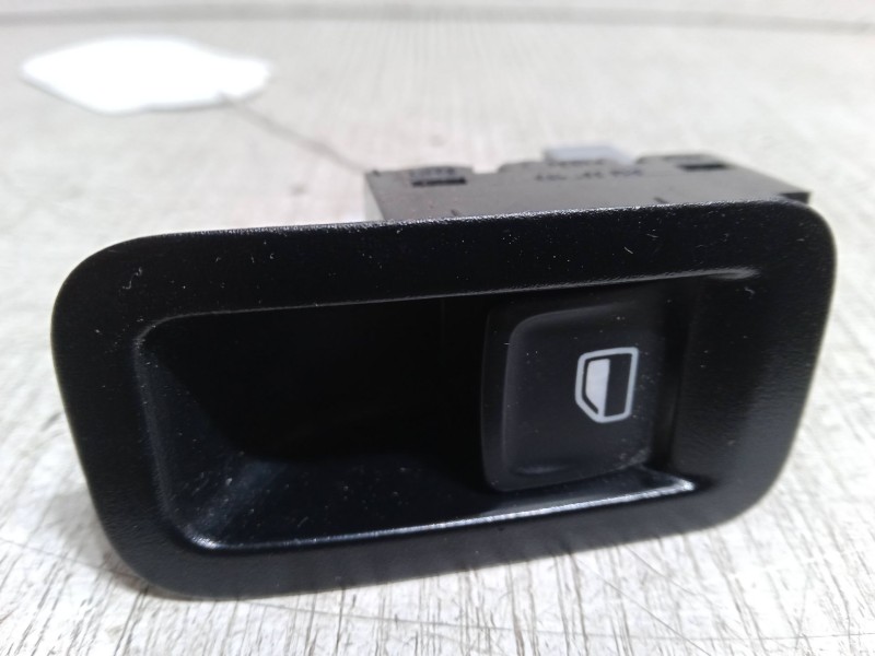 Recambio de mando elevalunas trasero izquierdo para volkswagen polo v (6r1, 6c1) 1.0 referencia OEM IAM   