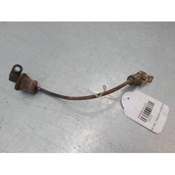 SENSOR ABS TRASERO DERECHO 96626080 