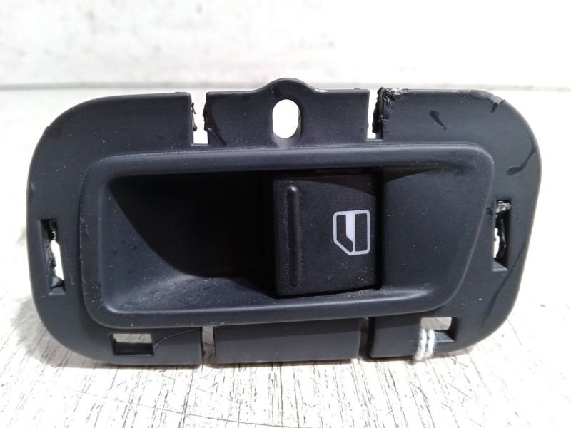 Recambio de mando elevalunas trasero derecho para volkswagen tiguan (5n_) 2.0 tdi referencia OEM IAM 7L6959855CREH  