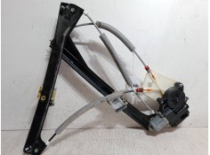 Recambio de elevalunas electrico delantero derecho para volkswagen polo v (6r1, 6c1) 1.0 referencia OEM IAM 6R0959802DL  