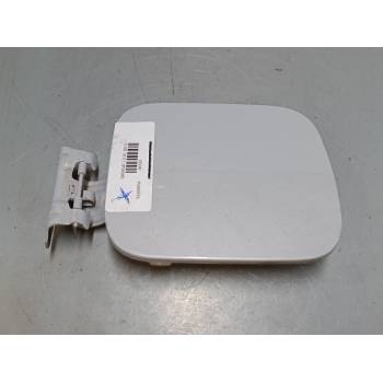 TAPA EXTERIOR COMBUSTIBLE 