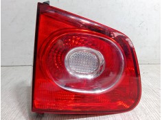 Recambio de piloto trasero izquierdo interior para volkswagen tiguan (5n_) 2.0 tdi referencia OEM IAM 5N0945107B  