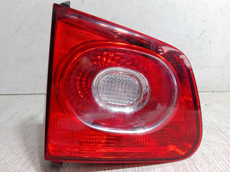 Recambio de piloto trasero izquierdo interior para volkswagen tiguan (5n_) 2.0 tdi referencia OEM IAM 5N0945107B  