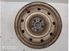 Recambio de llanta chapa 16´´ para fiat scudo furgoneta 1.5 multijet 120 (506) referencia OEM IAM   