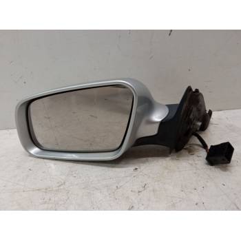 RETROVISOR ELECTRICO IZQUIERDO 