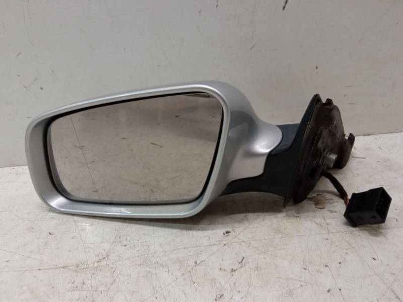 RETROVISOR ELECTRICO IZQUIERDO 