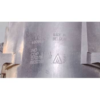 FARO ANTINIEBLA DERECHO 