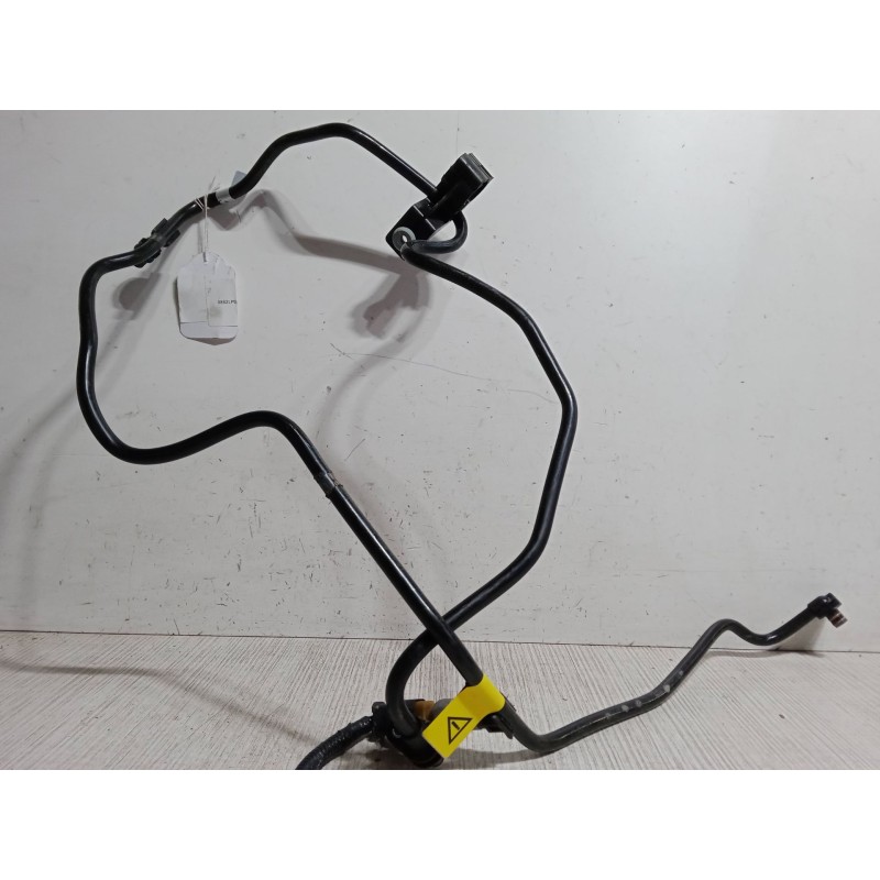 Recambio de tubo alta a/c para opel corsa f (p2jo) 1.2 (68) referencia OEM IAM   