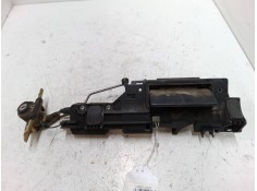 Recambio de maneta exterior porton para mercedes-benz vaneo (414) 1.7 cdi (414.700) referencia OEM IAM   