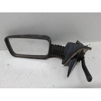 RETROVISOR IZQUIERDO 