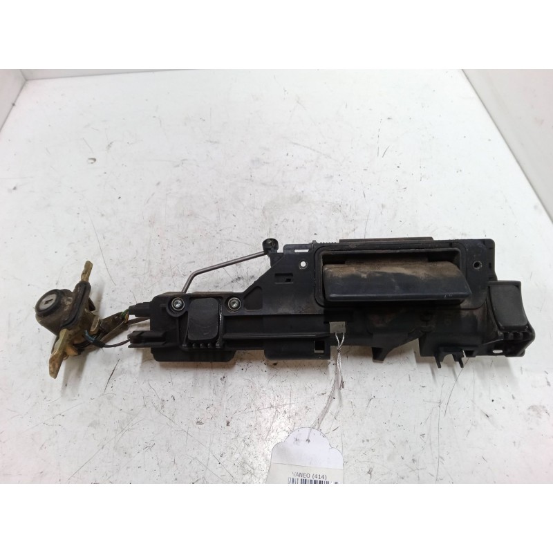 Recambio de maneta exterior porton para mercedes-benz vaneo (414) 1.7 cdi (414.700) referencia OEM IAM   