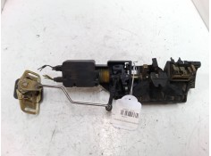 Recambio de maneta exterior porton para mercedes-benz vaneo (414) 1.7 cdi (414.700) referencia OEM IAM    2