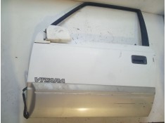 Recambio de puerta delantera izquierda para suzuki vitara cabrio (et, ta) 1.9 d (se 419td) referencia OEM IAM   