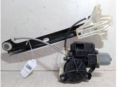 Recambio de elevalunas electrico trasero izquierdo para volkswagen polo v (6r1, 6c1) 1.0 referencia OEM IAM 6R0959811AA  