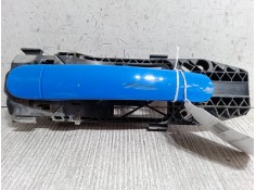 Recambio de maneta exterior puerta delantera derecha para volkswagen polo v (6r1, 6c1) 1.0 referencia OEM IAM   