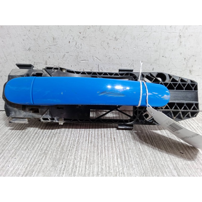 Recambio de maneta exterior puerta delantera derecha para volkswagen polo v (6r1, 6c1) 1.0 referencia OEM IAM   