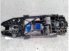 Recambio de maneta exterior puerta delantera derecha para volkswagen polo v (6r1, 6c1) 1.0 referencia OEM IAM    2