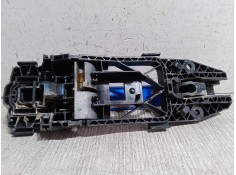 Recambio de maneta exterior puerta trasera izquierda para volkswagen polo v (6r1, 6c1) 1.0 referencia OEM IAM    2