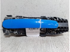 Recambio de maneta exterior puerta trasera derecha para volkswagen polo v (6r1, 6c1) 1.0 referencia OEM IAM   