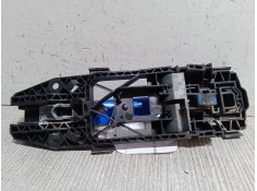 Recambio de maneta exterior puerta trasera derecha para volkswagen polo v (6r1, 6c1) 1.0 referencia OEM IAM    2