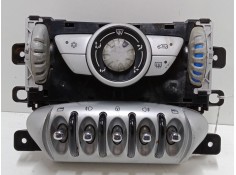 Recambio de mando calefaccion / a/a para mini mini (r56) cooper referencia OEM IAM 3449249  