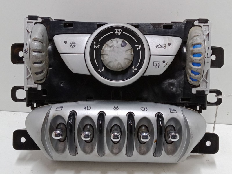 Recambio de mando calefaccion / a/a para mini mini (r56) cooper referencia OEM IAM 3449249  