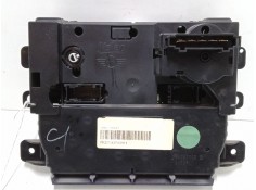 Recambio de mando calefaccion / a/a para mini mini (r56) cooper referencia OEM IAM 3449249   2