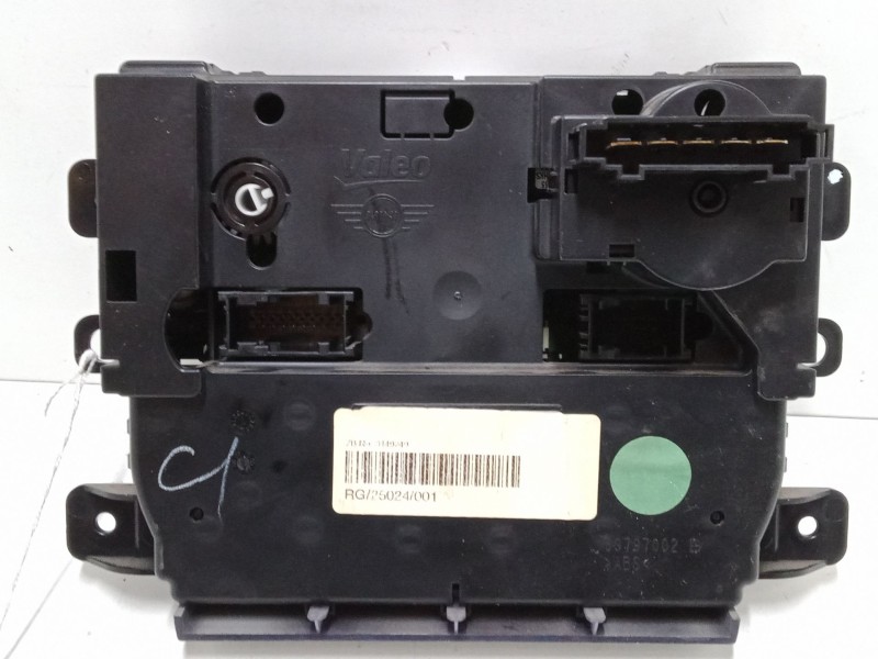 Recambio de mando calefaccion / a/a para mini mini (r56) cooper referencia OEM IAM 3449249  