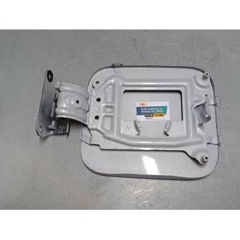 TAPA EXTERIOR COMBUSTIBLE 
