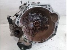 Recambio de caja de cambios manual 5 velocidades para hyundai i10 ii (ba, ia) 1.0 referencia OEM IAM SCL  