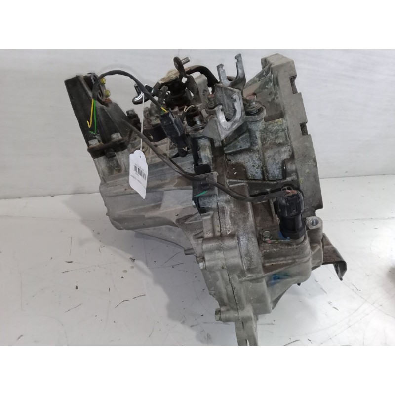Recambio de caja de cambios manual 5 velocidades para hyundai i10 ii (ba, ia) 1.0 referencia OEM IAM SCL  