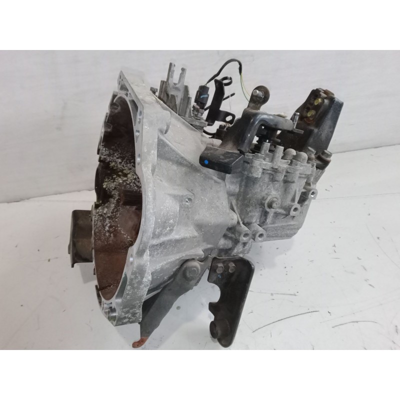 Recambio de caja de cambios manual 5 velocidades para hyundai i10 ii (ba, ia) 1.0 referencia OEM IAM SCL  
