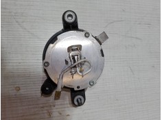 Recambio de faro antiniebla izquierdo para seat ibiza iii (6l1) 2.0 referencia OEM IAM    2